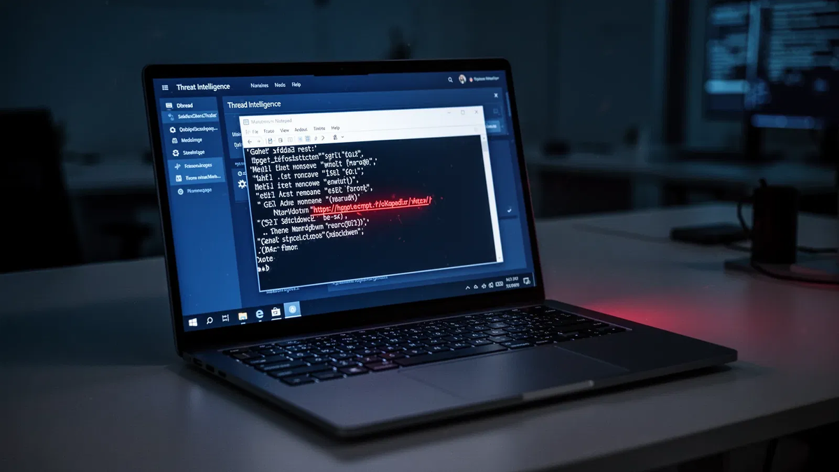 Windows Notepad: Einfacher Texteditor wird zum Sicherheitsrisiko - Foto: über boerse-global.de