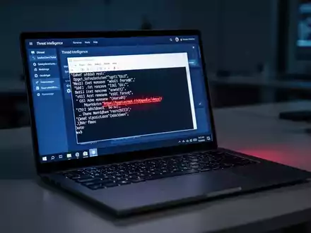 Windows Notepad: Einfacher Texteditor wird zum Sicherheitsrisiko - Foto: über boerse-global.de