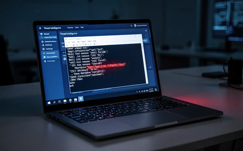 Windows Notepad: Einfacher Texteditor wird zum Sicherheitsrisiko - Foto: über boerse-global.de Windows Notepad: Einfacher Texteditor wird zum Sicherheitsrisiko - Foto: über boerse-global.de