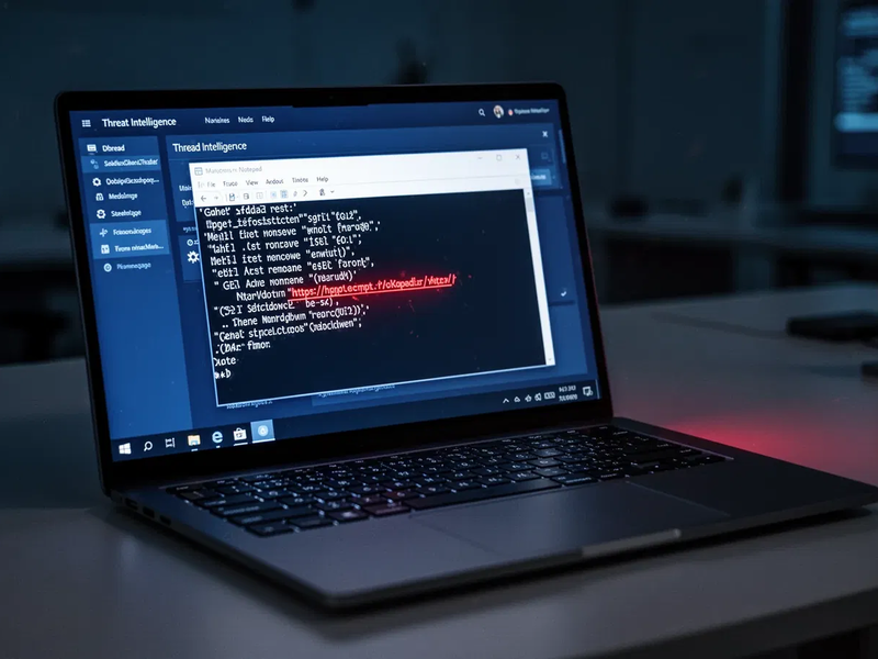 Windows Notepad: Einfacher Texteditor wird zum Sicherheitsrisiko - Foto: über boerse-global.de