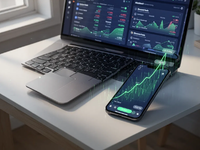 Perplexity AI startet persönliche Finanzanalyse - Foto: über boerse-global.de