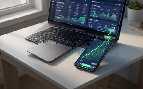 Perplexity AI startet persönliche Finanzanalyse - Foto: über boerse-global.de