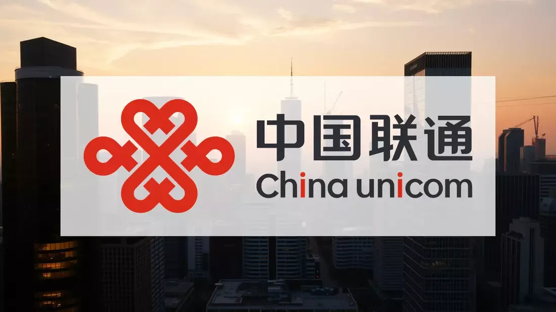 China Unicom Aktie: Strategische Neuausrichtung - Bild: über boerse-global.de
