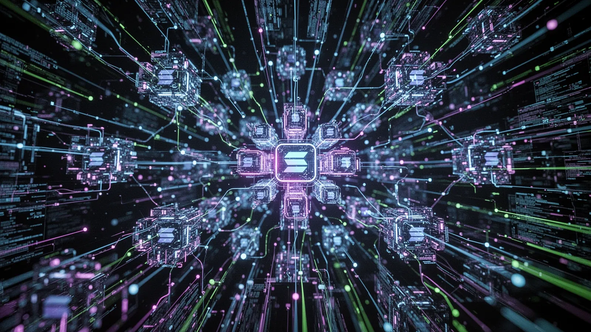 Aldrin: Solana-DEX im Fokus - Foto: über boerse-global.de