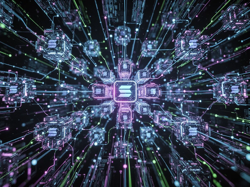 Aldrin: Solana-DEX im Fokus - Foto: über boerse-global.de