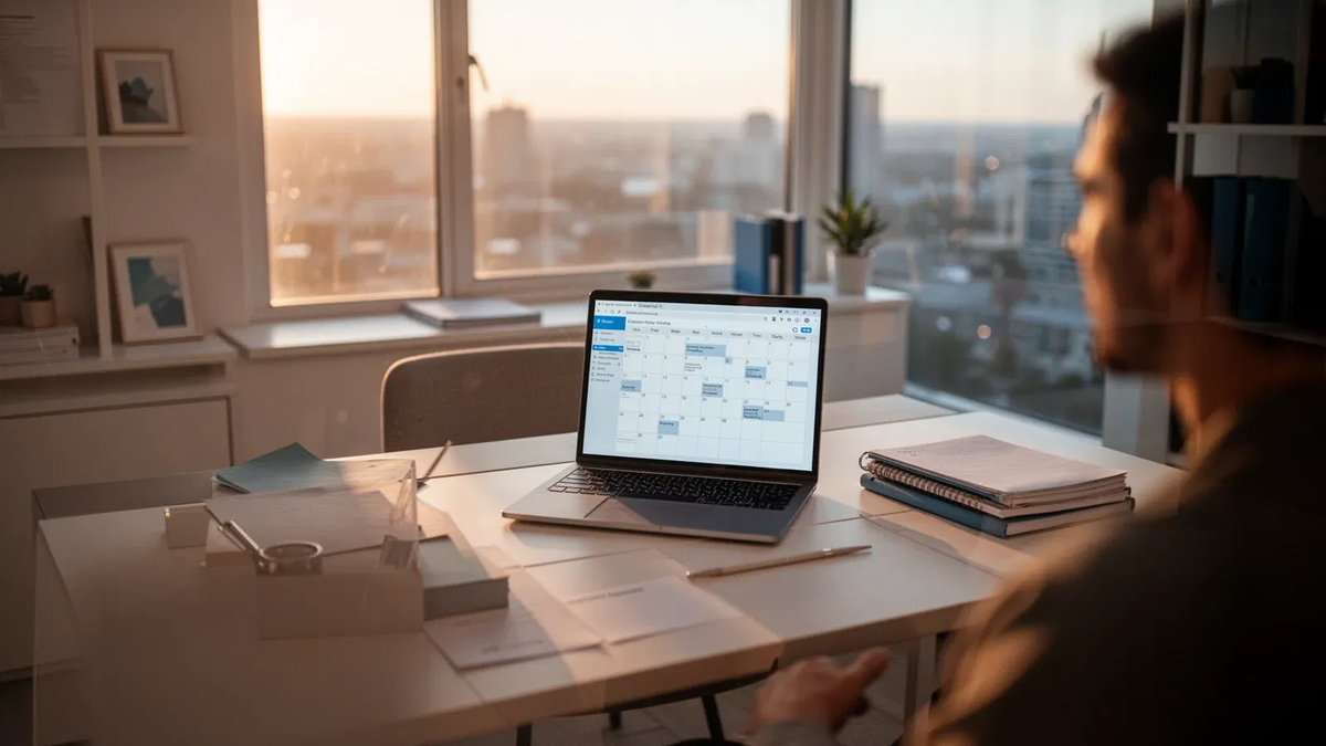 IW-Studie: Vertrauensarbeitszeit senkt Erschöpfungsrisiko - Foto: über boerse-global.de