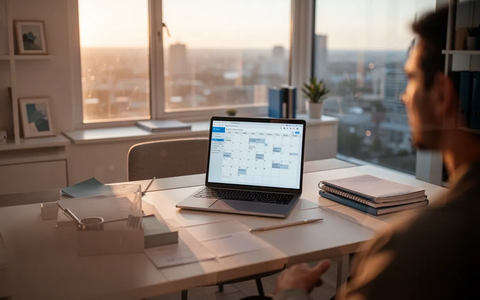 IW-Studie: Vertrauensarbeitszeit senkt Erschöpfungsrisiko - Foto: über boerse-global.de