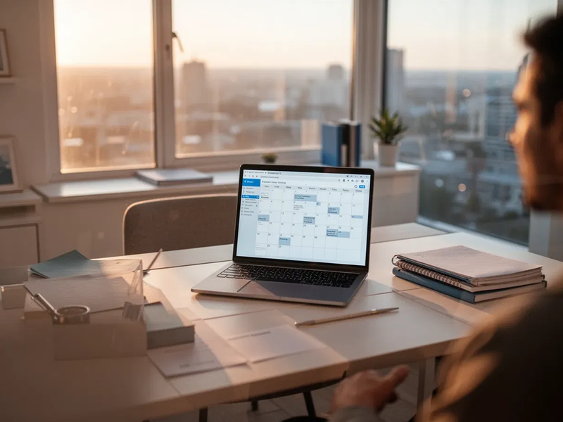 IW-Studie: Vertrauensarbeitszeit senkt Erschöpfungsrisiko - Foto: über boerse-global.de