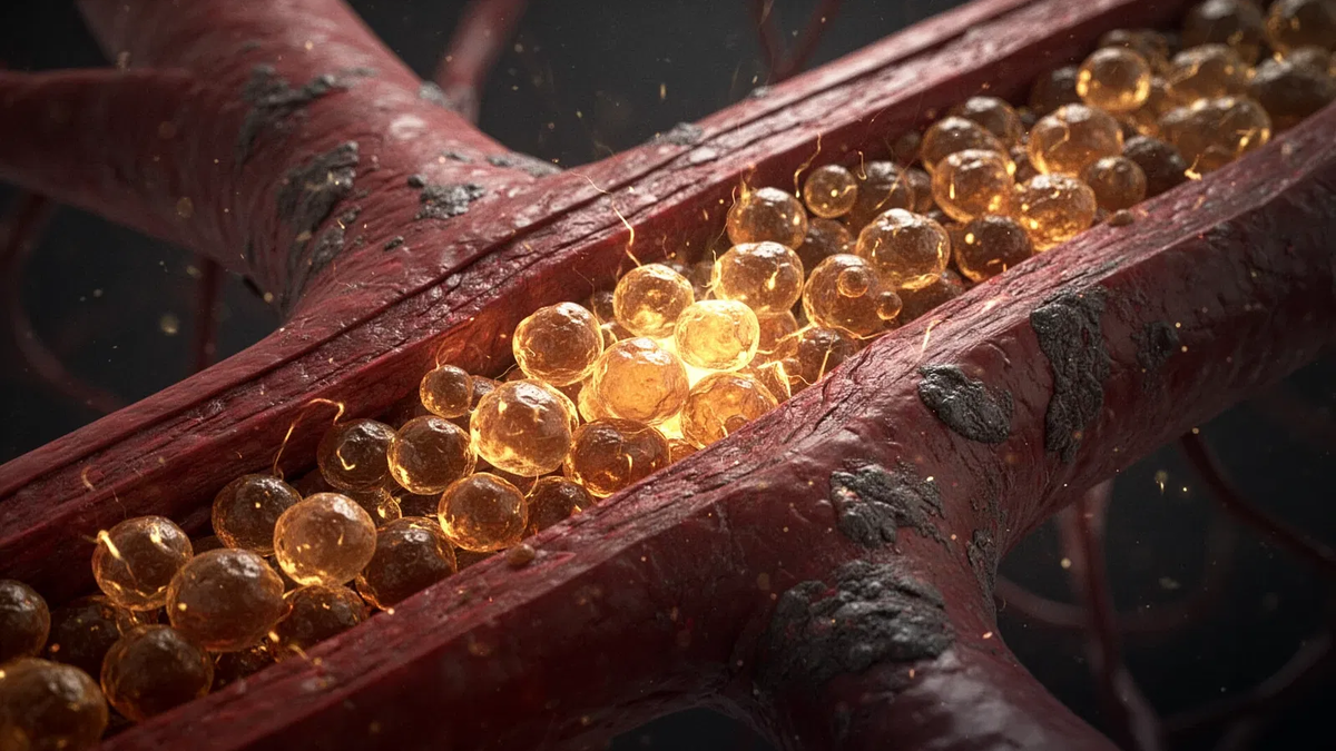 Braunes Fett: Neue Studien revolutionieren die Adipositas-Forschung - Foto: über boerse-global.de