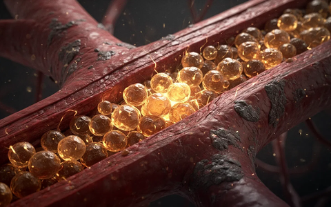 Braunes Fett: Neue Studien revolutionieren die Adipositas-Forschung - Foto: über boerse-global.de