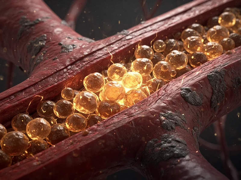 Braunes Fett: Neue Studien revolutionieren die Adipositas-Forschung - Foto: über boerse-global.de