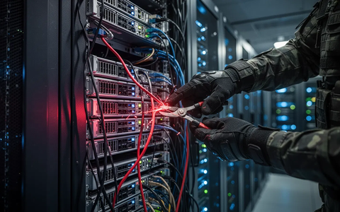 Internationale Polizeiaktionen zerschlagen Cyberkriminalität - Foto: über boerse-global.de