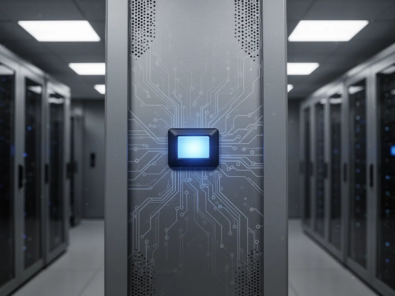 CoinFi: Stillstand bei COFI - Foto: über boerse-global.de