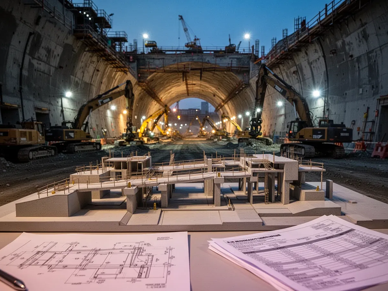 Stadttunnel Feldkirch: Land sucht PR-Agentur für Millionen - Foto: über boerse-global.de