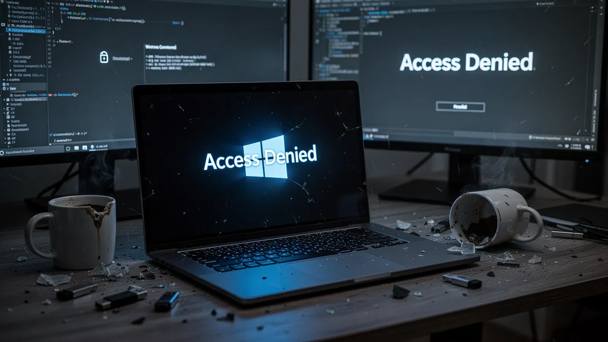 Windows 11: Microsoft kämpft mit schweren Systemfehlern - Foto: über boerse-global.de