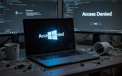 Windows 11: Microsoft kämpft mit schweren Systemfehlern - Foto: über boerse-global.de