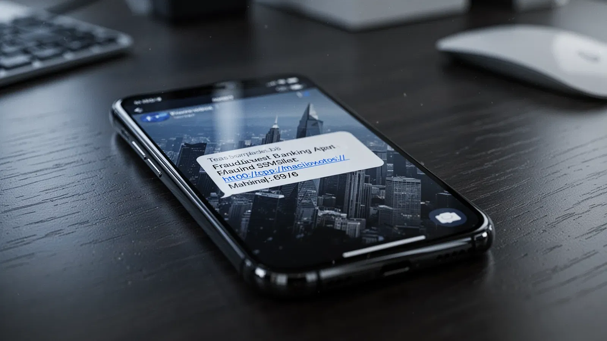 Sparkassen warnen vor neuer Welle digitaler Betrugsattacken - Foto: über boerse-global.de