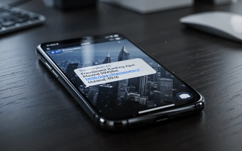 Sparkassen warnen vor neuer Welle digitaler Betrugsattacken - Foto: über boerse-global.de