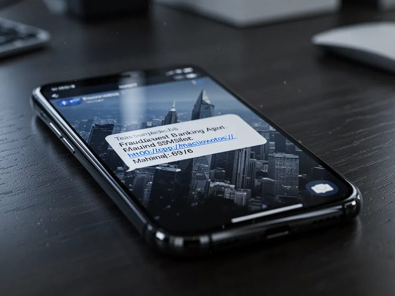 Sparkassen warnen vor neuer Welle digitaler Betrugsattacken - Foto: über boerse-global.de