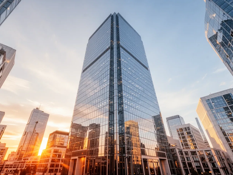 Amundi Europe Quality ETF: Europa-Aktien vorn - Foto: über boerse-global.de