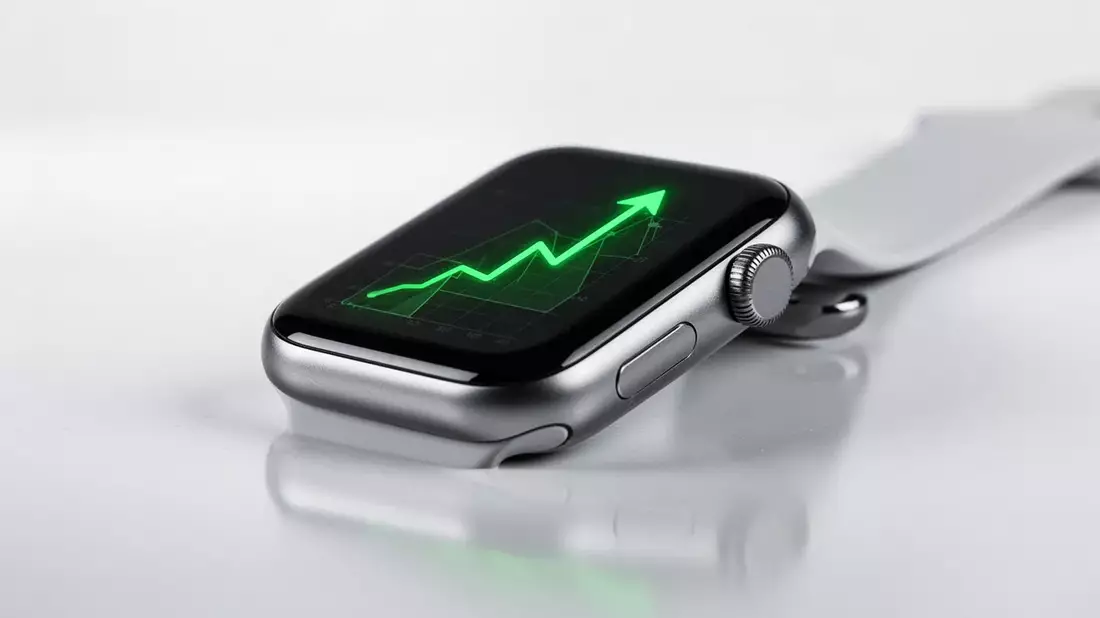 Apple Watch: Preissturz macht Smartwatches zum Schnäppchen - Bild: über boerse-global.de