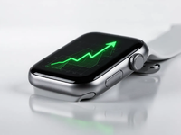 Apple Watch: Preissturz macht Smartwatches zum Schnäppchen - Foto: über boerse-global.de