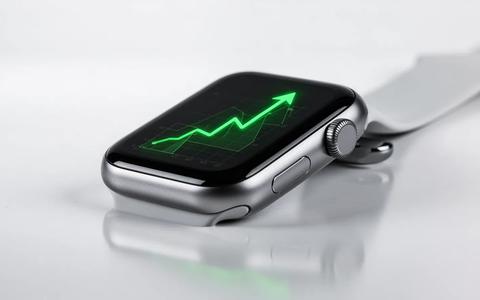 Apple Watch: Preissturz macht Smartwatches zum Schnäppchen - Foto: über boerse-global.de