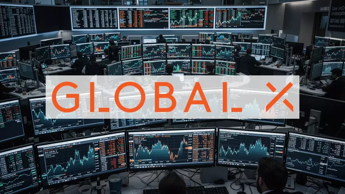 DAX: Öl regiert die Märkte - Bild: über boerse-global.de