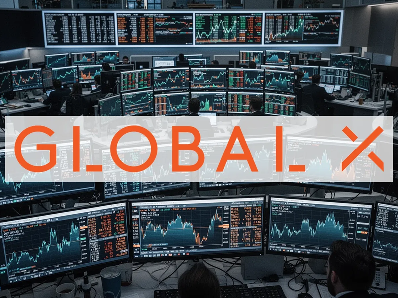 DAX: Öl regiert die Märkte - Foto: über boerse-global.de