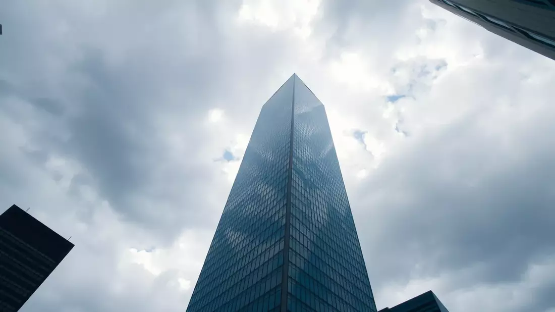 ContourGlobal Aktie: Strategiewechsel läuft - Bild: über boerse-global.de