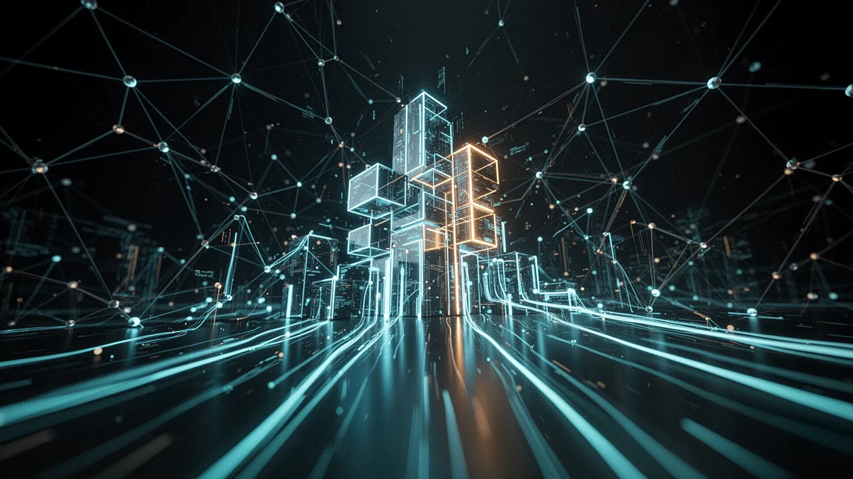 MixTrust: DeFi-Nische im Blick - Foto: über boerse-global.de