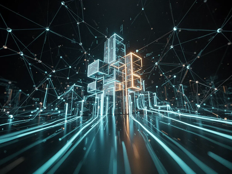 MixTrust: DeFi-Nische im Blick - Foto: über boerse-global.de