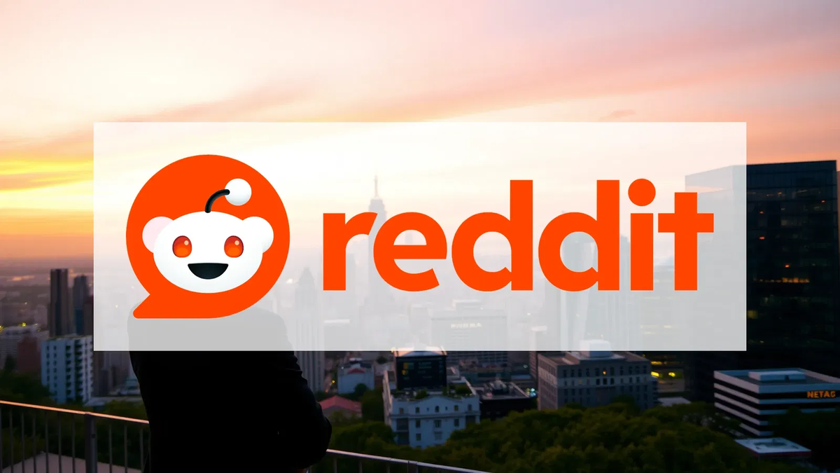 Reddit Aktie: Insider-Verkäufe belasten - Foto: über boerse-global.de