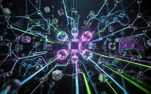 CWV Chain: Fokus auf Krypto-Gaming - Foto: über boerse-global.de