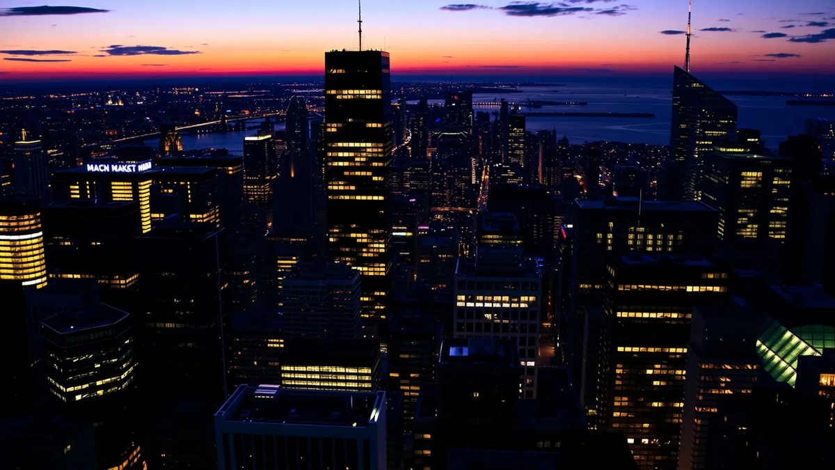 Nyesa Aktie: Strategische Weichenstellung - Foto: über boerse-global.de