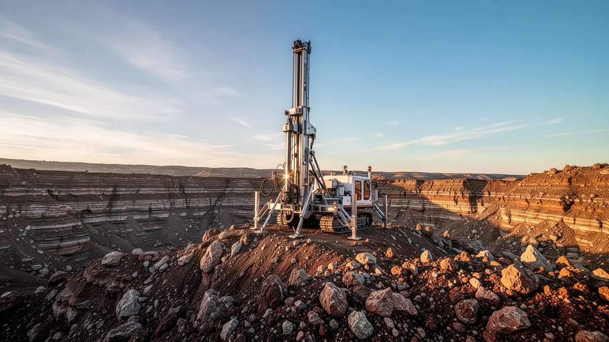 Powermax Minerals Aktie: Erste Bohrziele in Sicht - Foto: über boerse-global.de