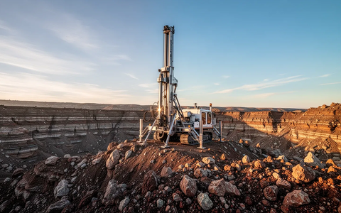 Powermax Minerals Aktie: Erste Bohrziele in Sicht - Foto: über boerse-global.de