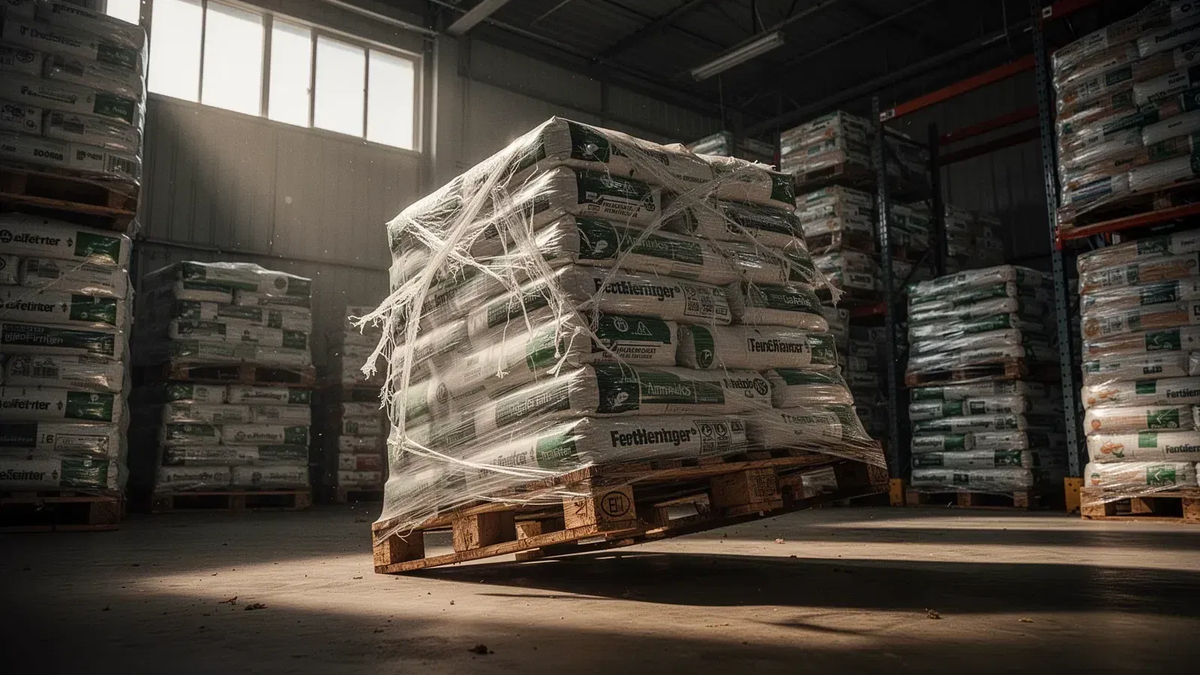 BayWa Aktie: Sanierung unter Druck - Foto: über boerse-global.de