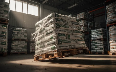 BayWa Aktie: Sanierung unter Druck - Foto: über boerse-global.de