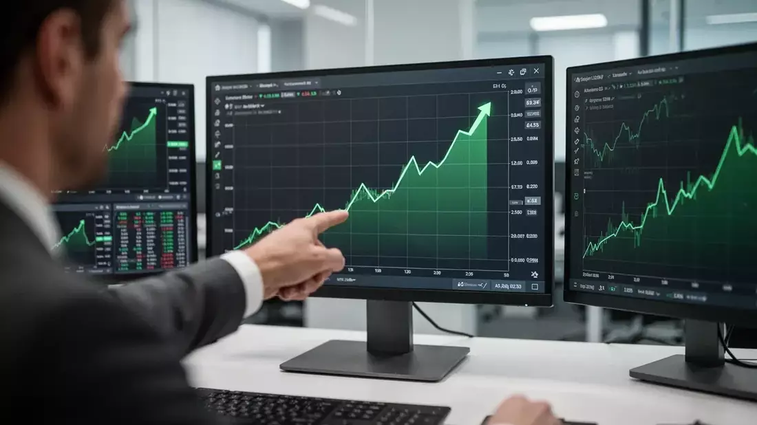 S&P MidCap 400 ETF: Neue Optionen - Bild: über boerse-global.de