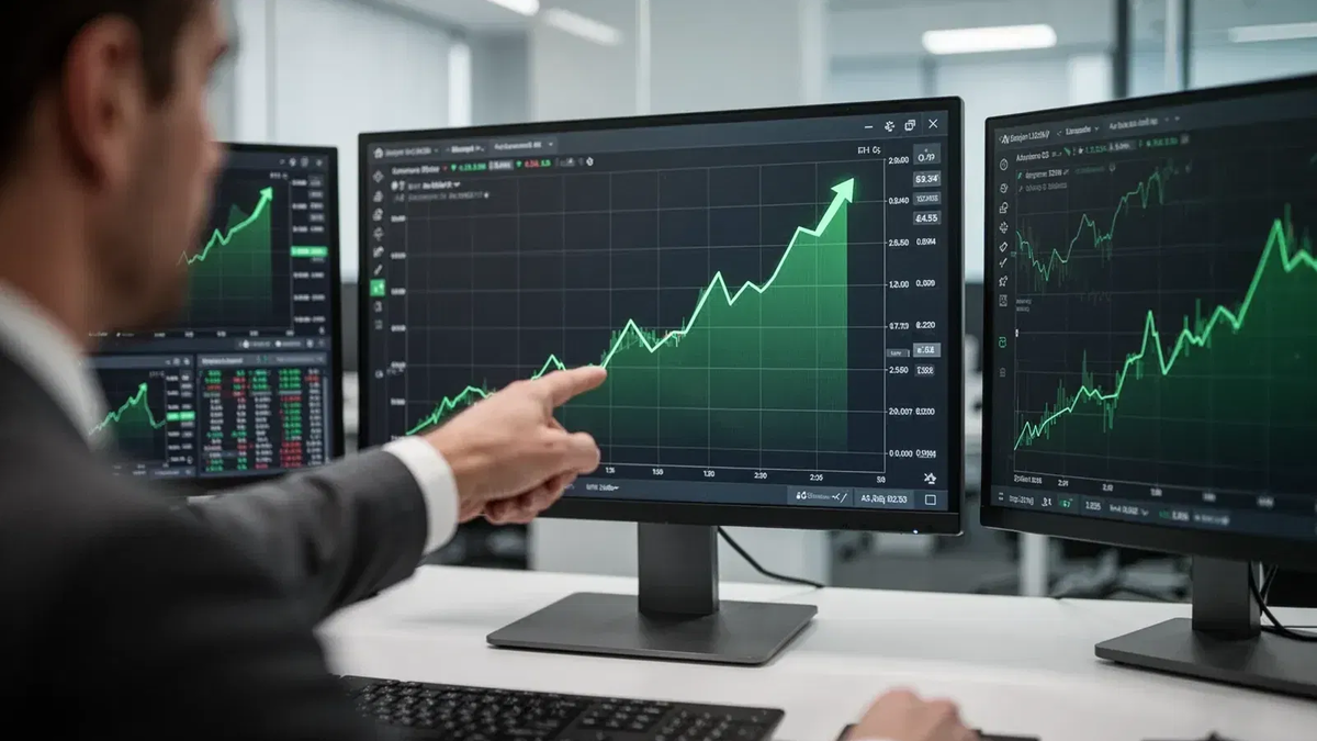 S&P MidCap 400 ETF: Neue Optionen - Foto: über boerse-global.de