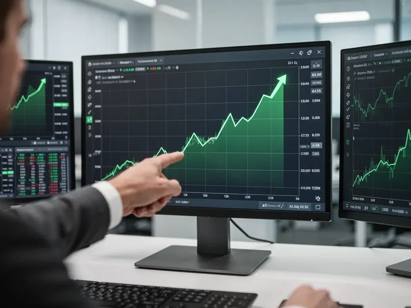 S&P MidCap 400 ETF: Neue Optionen - Foto: über boerse-global.de