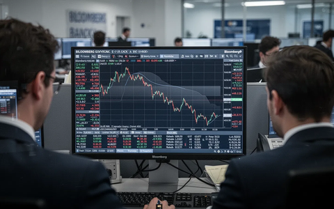 UBS EUR Treasury ETF: Zinswende wackelt - Foto: über boerse-global.de