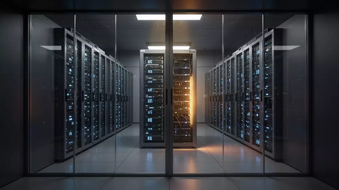 Vectorspace AI: Strategische Neuausrichtung Illustration mit AI erstellt übermittelt durch boerse-global.de