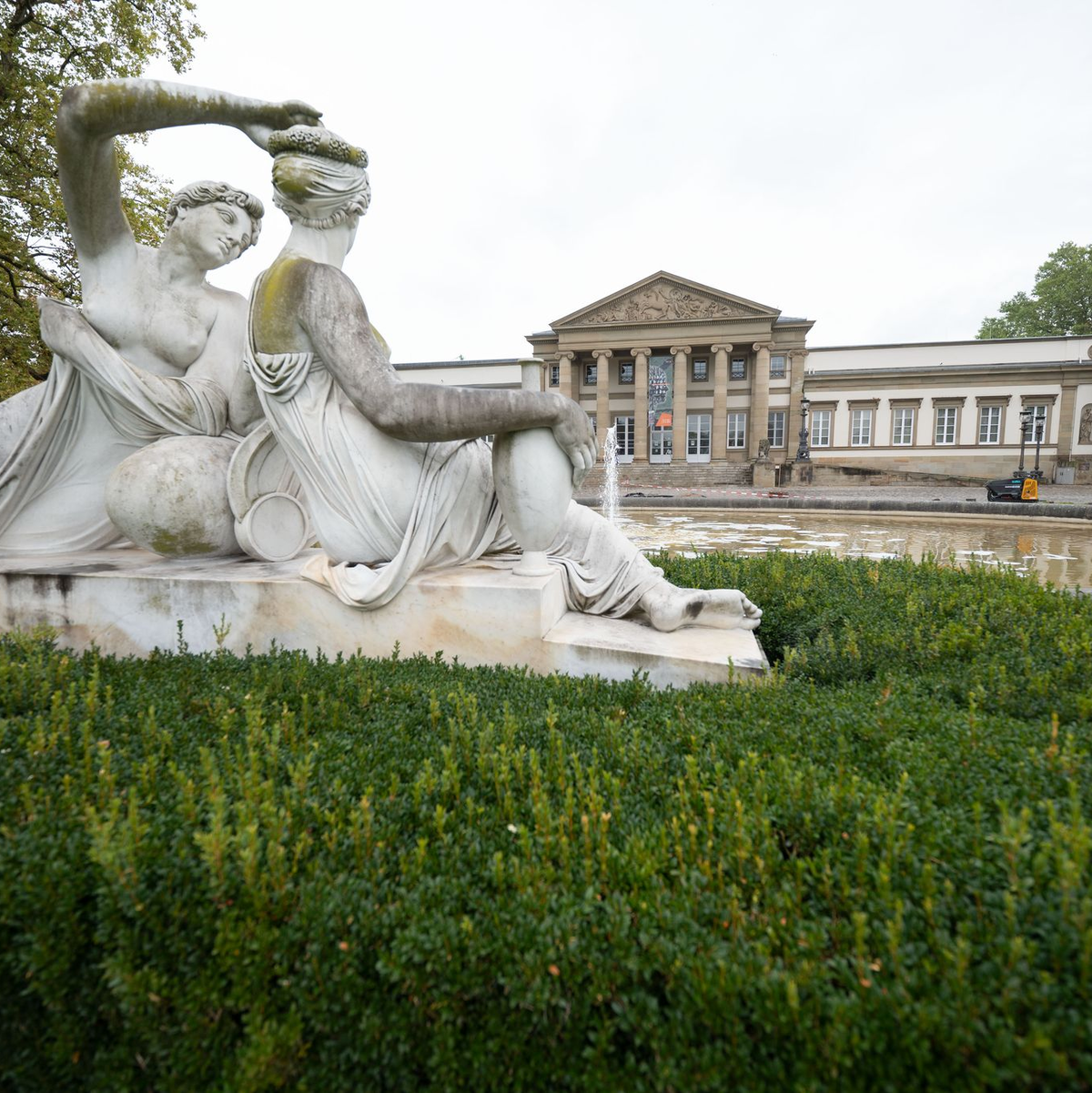 Forscher des Naturkundemuseums haben sich mit dem Sexleben von Eintagsgfliegen beschäftigt (Archivbild) - Foto: Marijan Murat/dpa