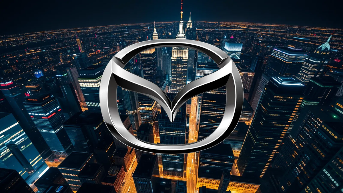 Mazda Aktie: Technische Schwäche - Foto: über boerse-global.de