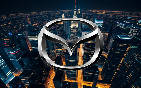 Mazda Aktie: Technische Schwäche - Foto: über boerse-global.de