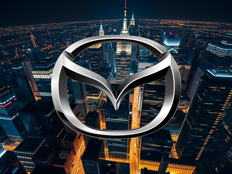 Mazda Aktie: Technische Schwäche - Foto: über boerse-global.de