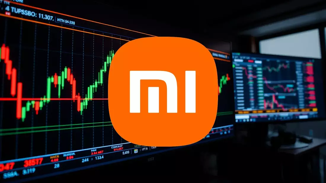 Xiaomi: Un momento decisivo entre oportunidades y desafíos Illustration mit AI erstellt übermittelt durch boerse-global.de