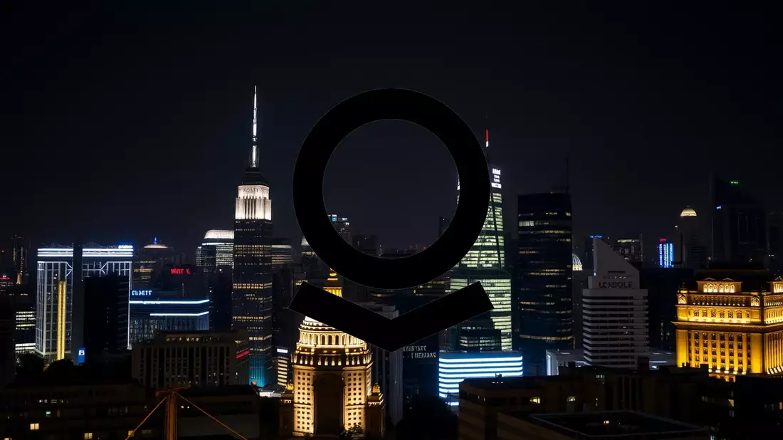 Palantir: El Poder de la Inteligencia Artificial en el Campo de Batalla Illustration mit AI erstellt übermittelt durch boerse-global.de